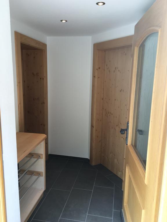 Appartement Hinter-Grundler Alpbach Bagian luar foto